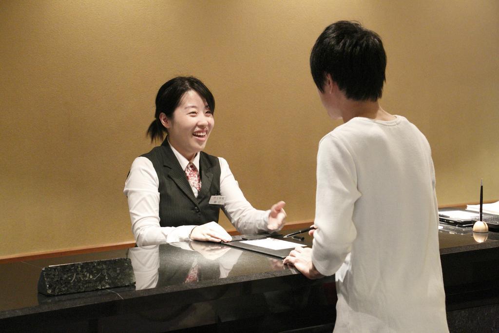 Misasakan Ngoại thất bức ảnh